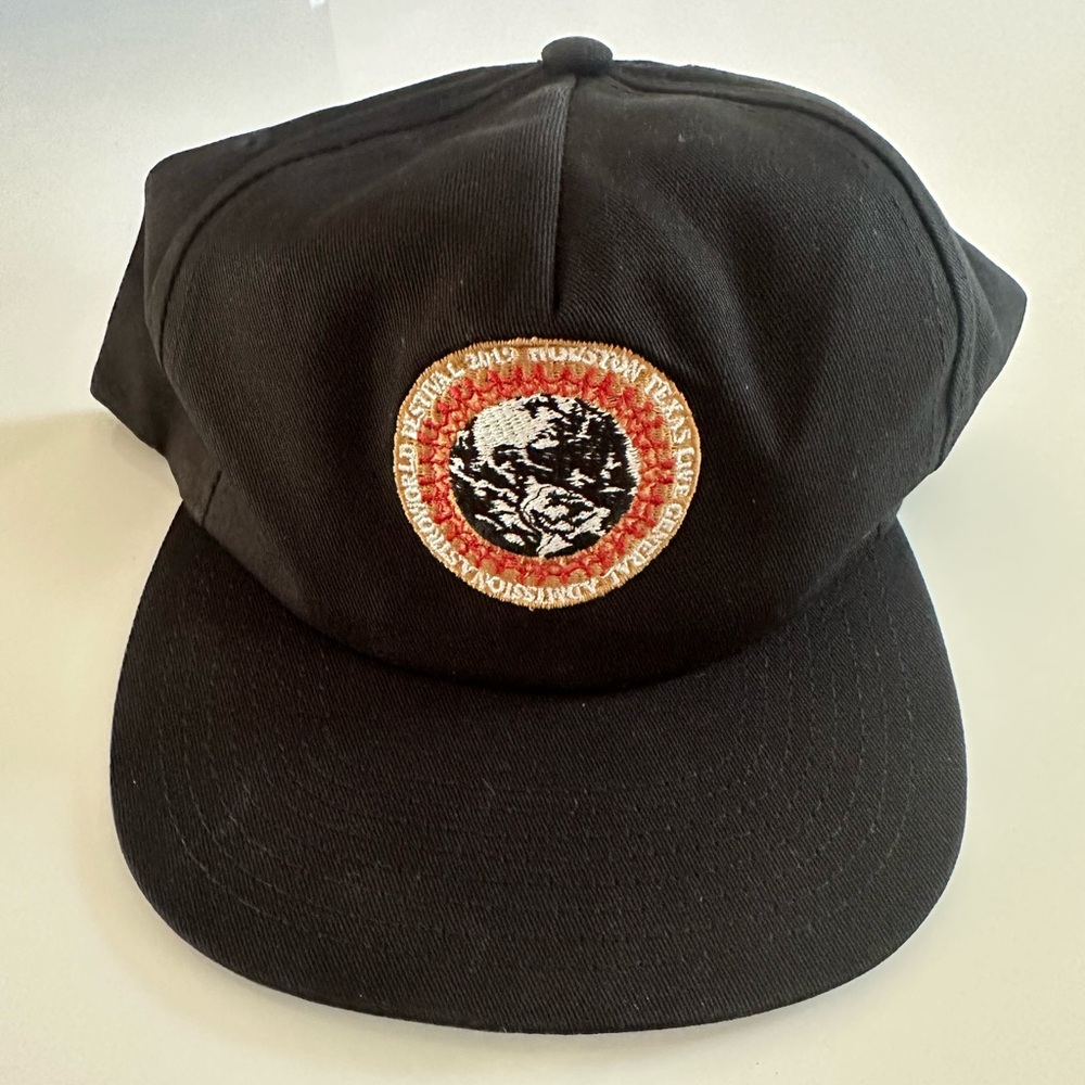 Travis Scott Astroworld Festival 2019 Hat